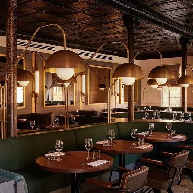 Cavallo Point Lodge Sausalito CA: Three New Dining Experiences