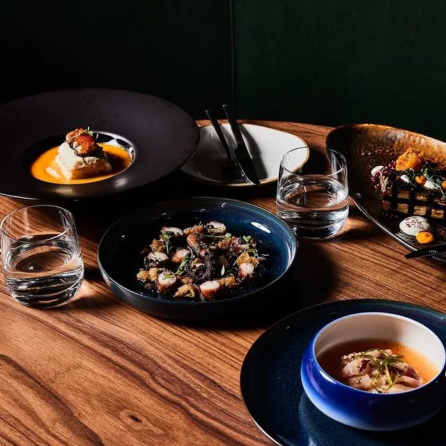 Cavallo Point Lodge Sausalito CA: Three New Dining Experiences