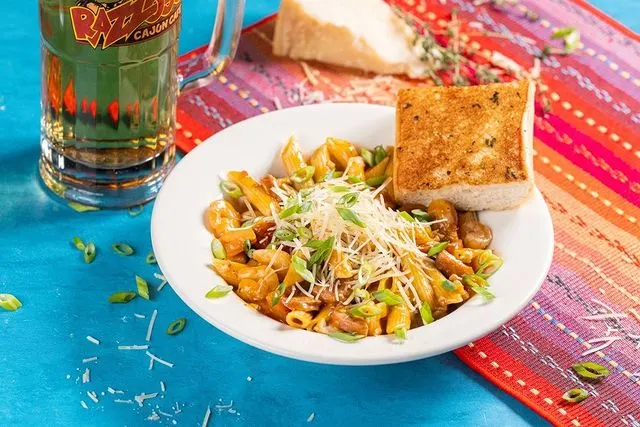 Razzoo's Cajun Cafe