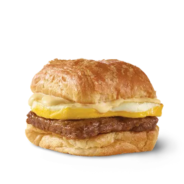 Wendy's Canada $1.99 Breakfast Deal