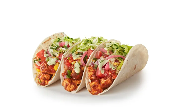 Chipotle Tofu Recipe