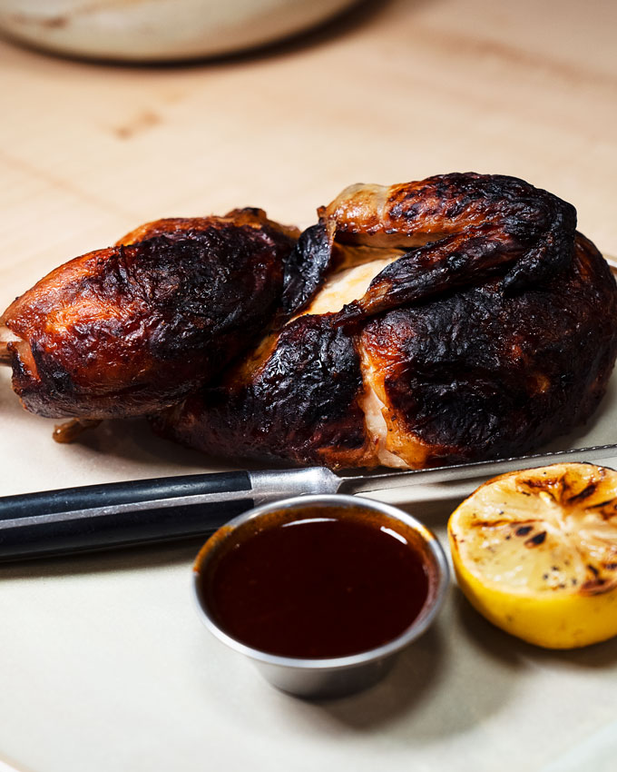 Farm & Fire Banff Alberta Wood Fired Dining Foodgressing