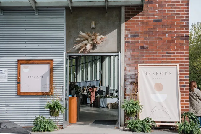 Bespoke Market