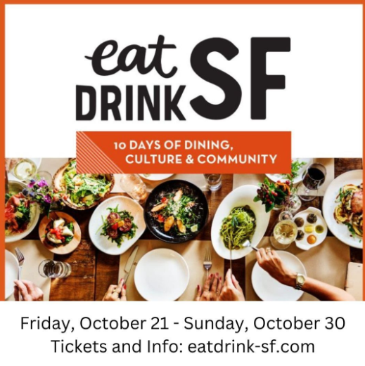 San Francisco Beverage Catering Ideas