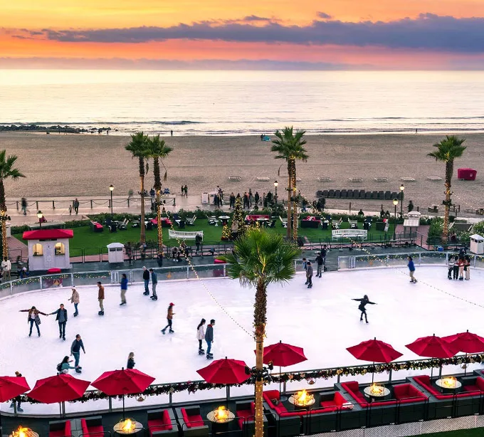 Christmas in San Diego 2022