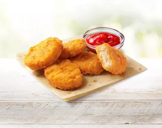 KFC Japan