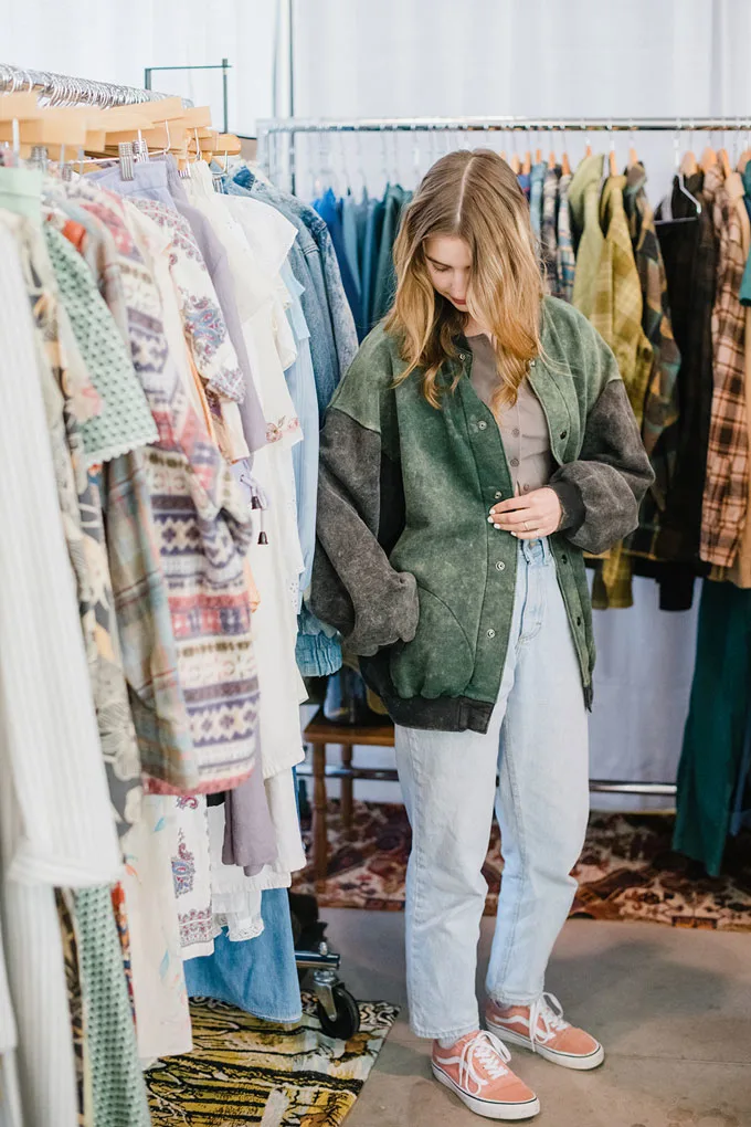 Bespoke Market