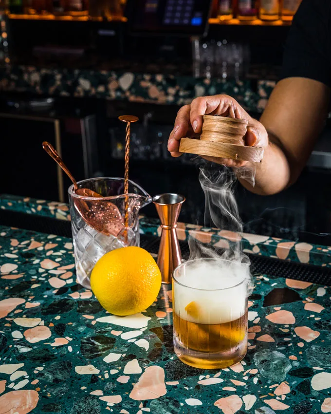 Rio’s Tequila Bar