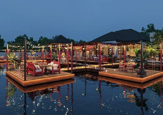 Fairmont Mayakoba Two New Restaurants: La Laguna and Bassano