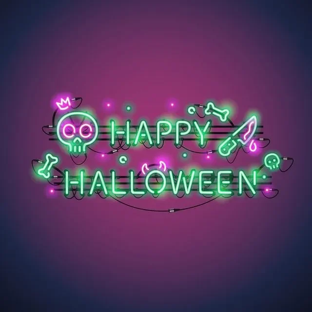 Halloween in Atlanta 2022