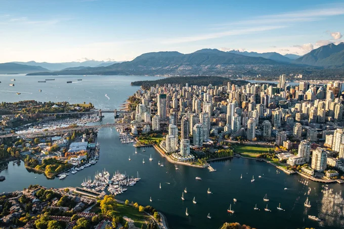 Vancouver MICHELIN Star Restaurants