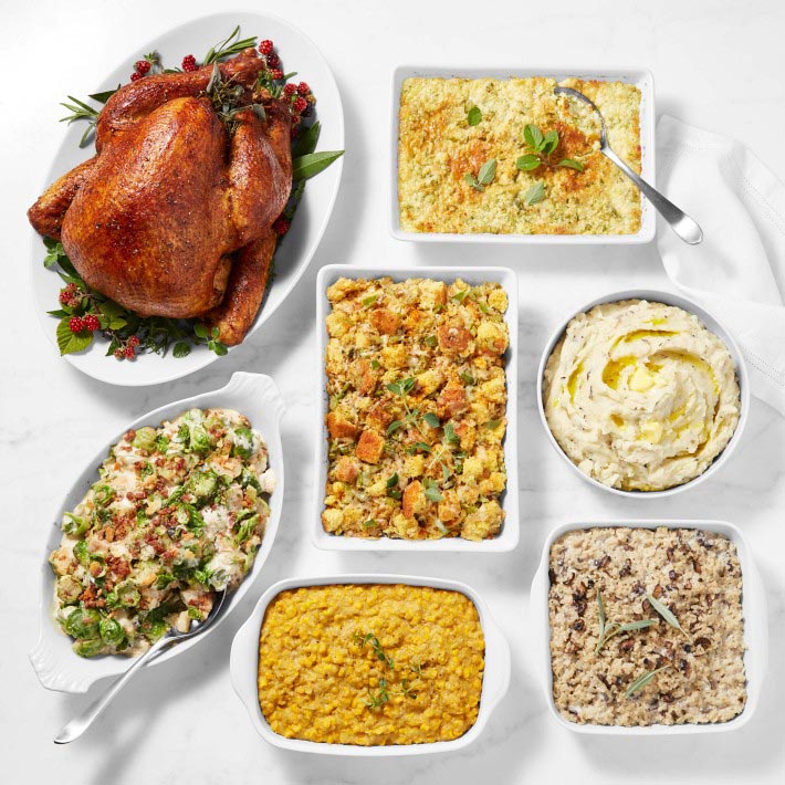 Thanksgiving in Salt Lake City 2022: Dinner, Takeout Turkey, Restaurants