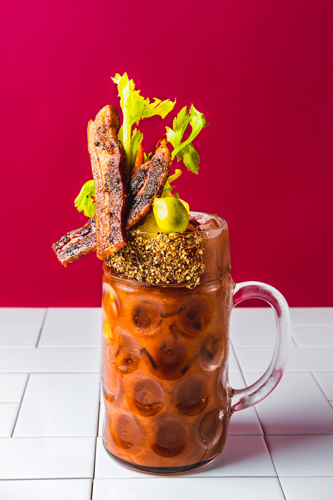 Bacon Nation Las Vegas, a 24/7 Bacon Concept, now open