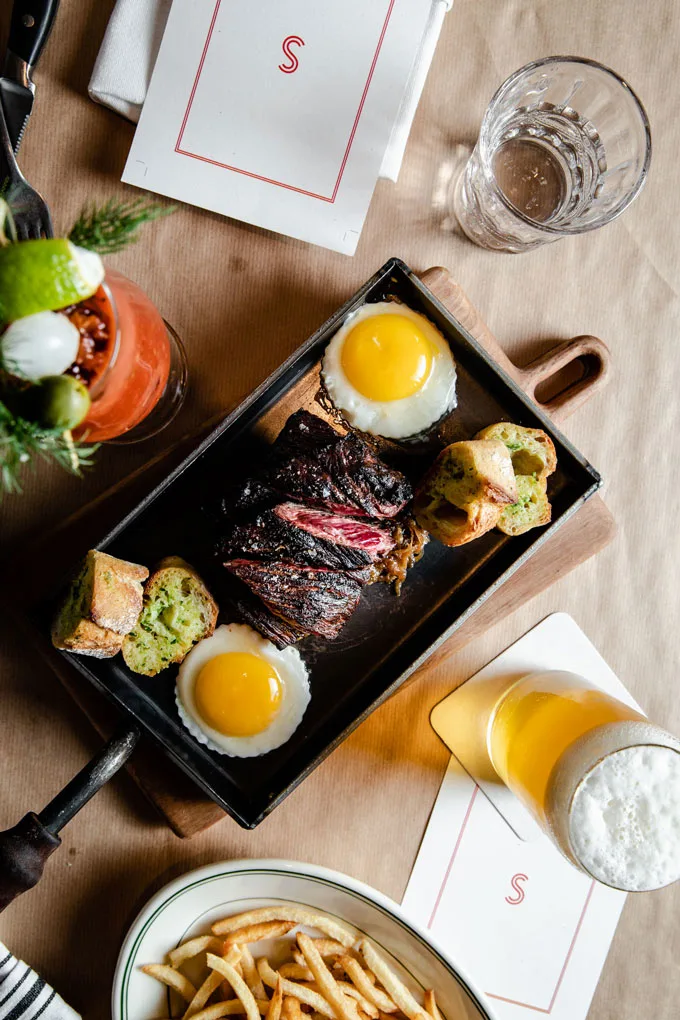 Best NYC Midtown Restaurants 2022: Standout Spots to Try