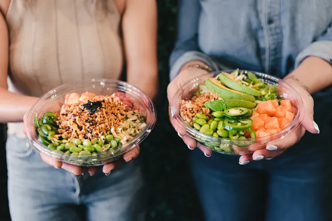 Aloha Poke Co