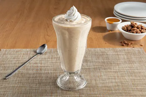 Denny's Social Stars Influenced Menu