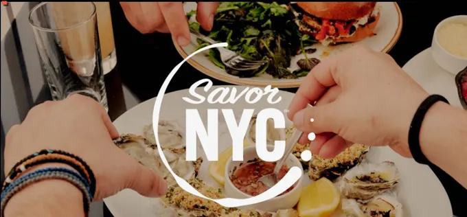 Savor NYC