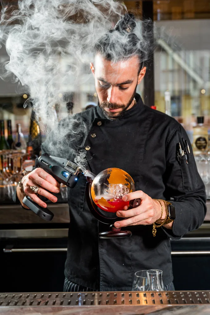 Hard Rock Hotel New York