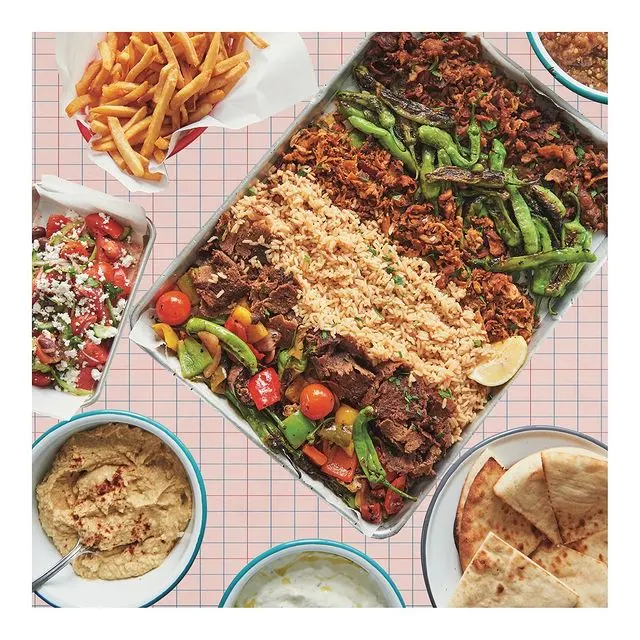 Best Miami Mediterranean Restaurants & Dishes