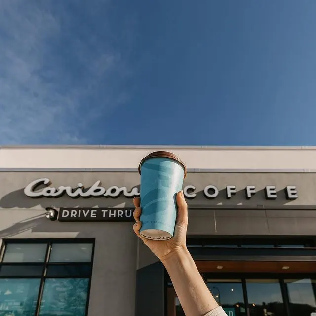 Caribou Coffee