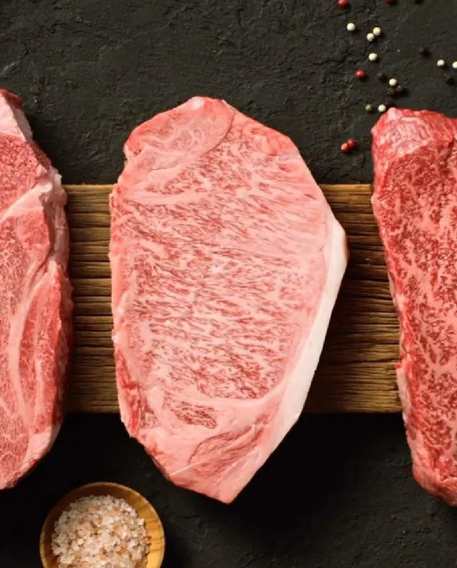 Japanese Wagyu