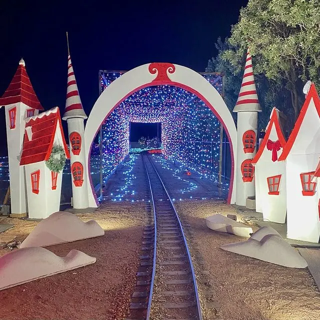 Christmas in Scottsdale 2022