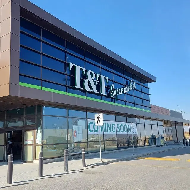 T&T Sage Hill