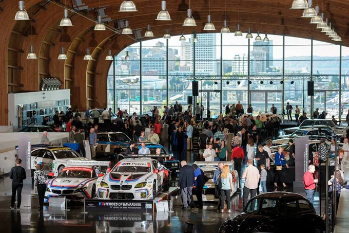 Seattle Museum Month Makes February The Best Time To Visit For Budget Travellers