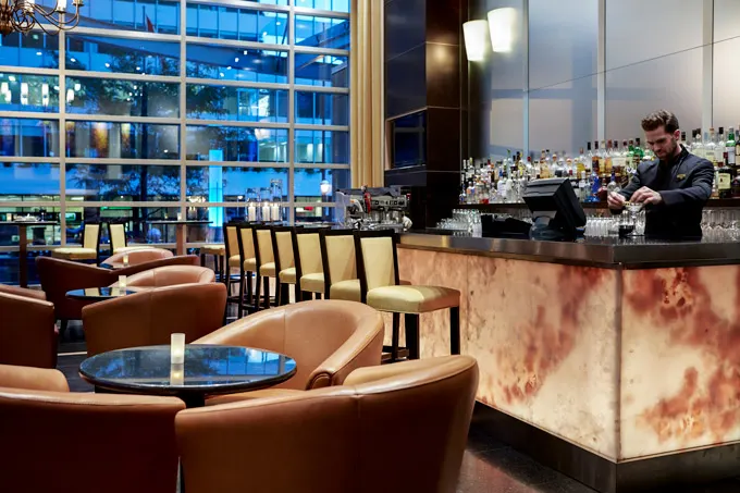 Sofitel Montr&eacute;al Le Carr&eacute; Dor&eacute; Launches Over-The-Top Hotel Package in Celebration of Its 20th Anniversary
