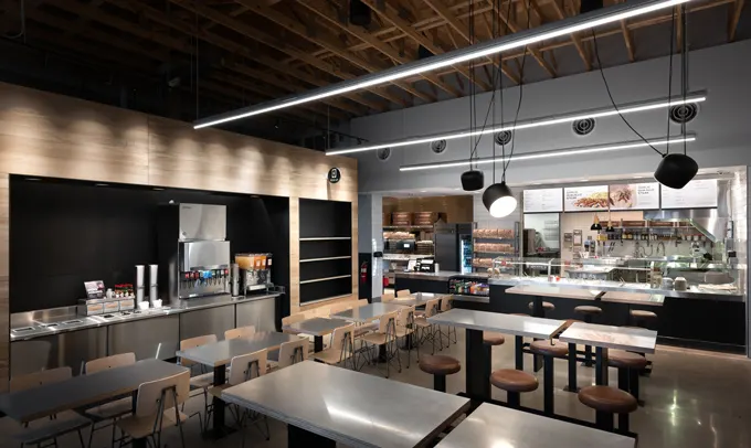 Chipotle Opens 500th Chipotlane Restaurant
