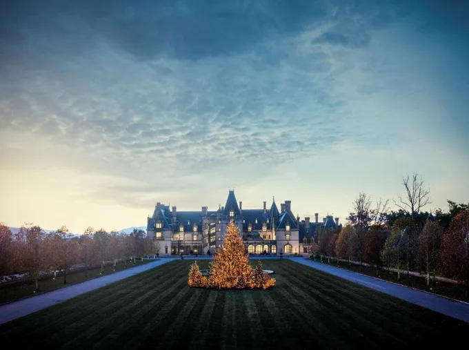 Blue Ridge Mountains Asheville: Holiday Events 2022