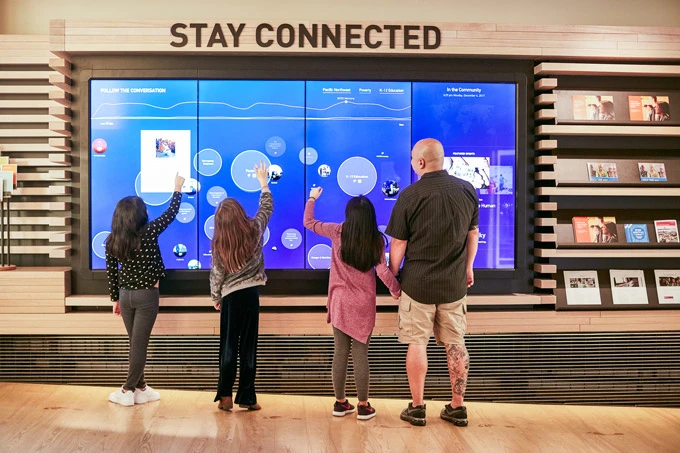 Seattle Museum Month Makes February The Best Time To Visit For Budget Travellers