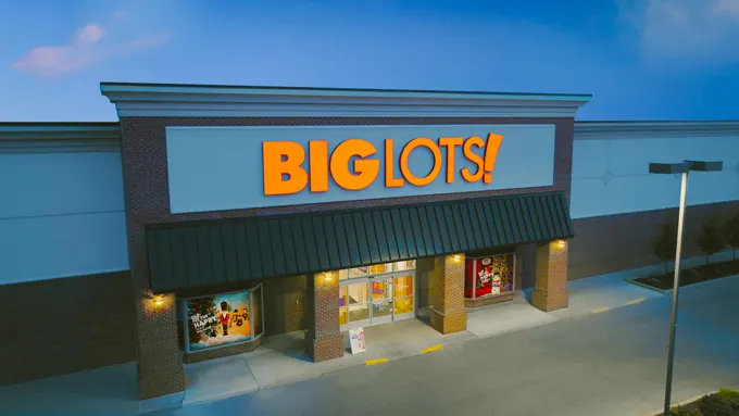 Big Lots to offer 50% off toys, one-day deals on Thanksgiving Day