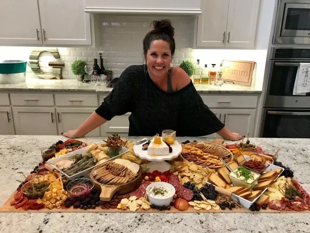Board & Bread Offers Charcuterie Styling Workshops