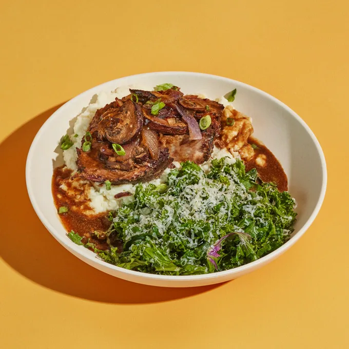 Modern Market Eatery Welcomes Winter With New Seasonally Inspired Menu