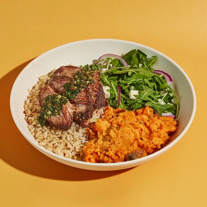 Modern Market Eatery Welcomes Winter With New Seasonally Inspired Menu