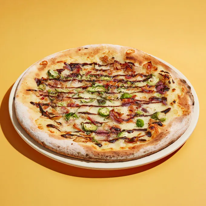 Modern Market Eatery Welcomes Winter With New Seasonally Inspired Menu