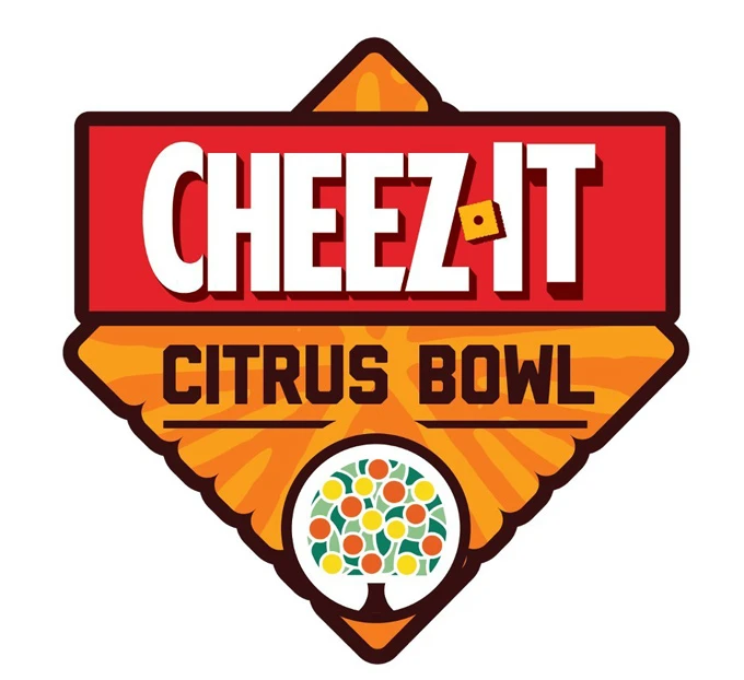 Cheez-It Joins Citrus Bowl As Title Partner For The Newly Named Cheez-It Citrus Bowl