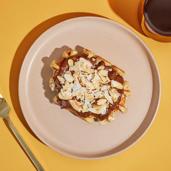 Modern Market Eatery Welcomes Winter With New Seasonally Inspired Menu