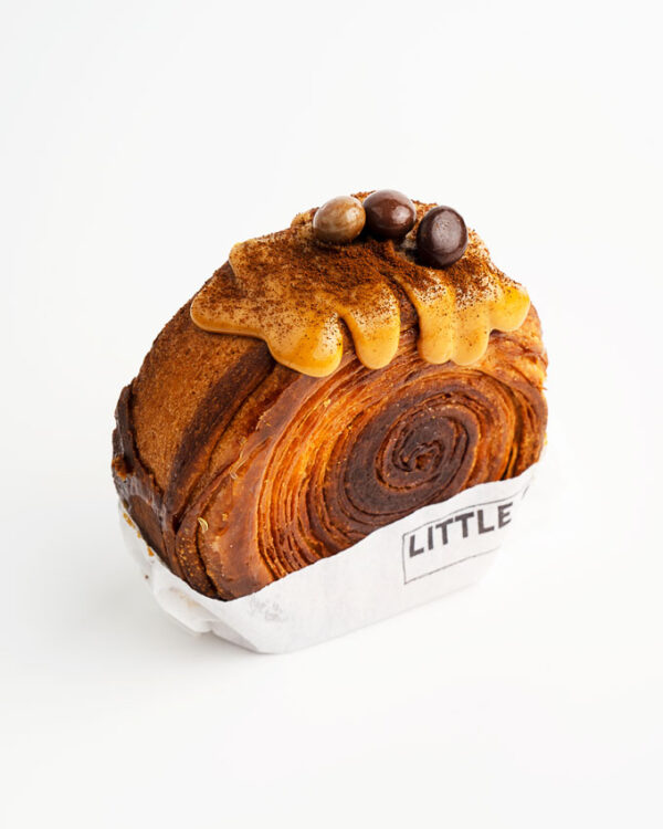 Little Cafe on Robson Street Vancouver BC Foodgressing