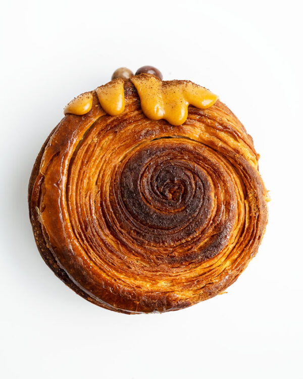 CROON Croissant Moons Vancouver BC Where to Buy