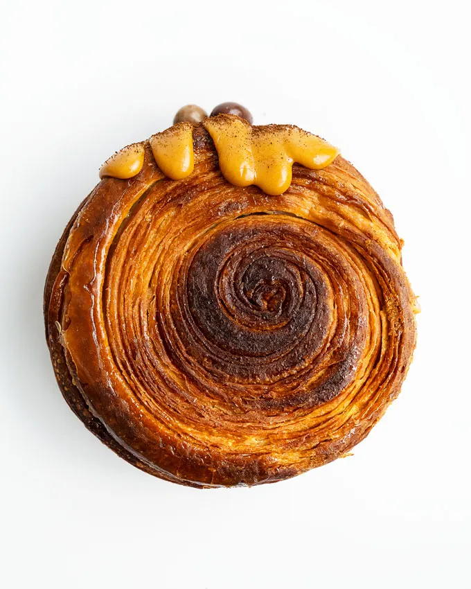 Croissant Moons Vancouver
