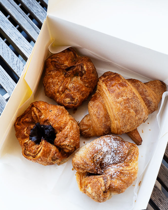 B Patisserie: Top Bakery In San Francisco, Best Kouign Amann