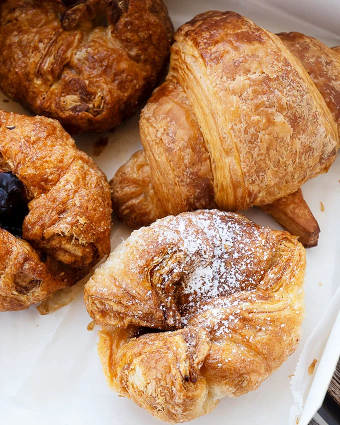 B Patisserie
