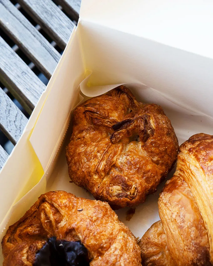 B Patisserie