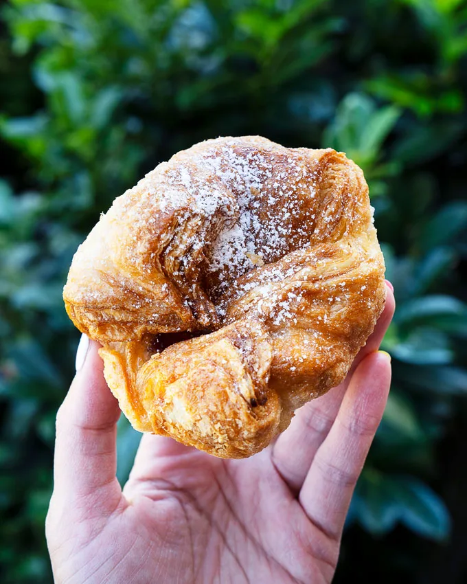 B Patisserie