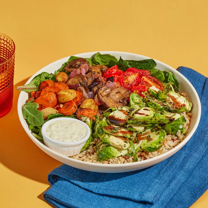 Modern Market Eatery Welcomes Winter With New Seasonally Inspired Menu