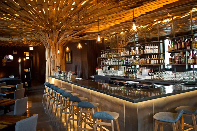 Sushi & Sake Happy Hours Chicago: Hinoki Sushiko & Sushi Hoshi