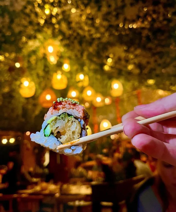 Where to eat and be merry after checking out the Rockefeller Center Tree Lighting on 11/30