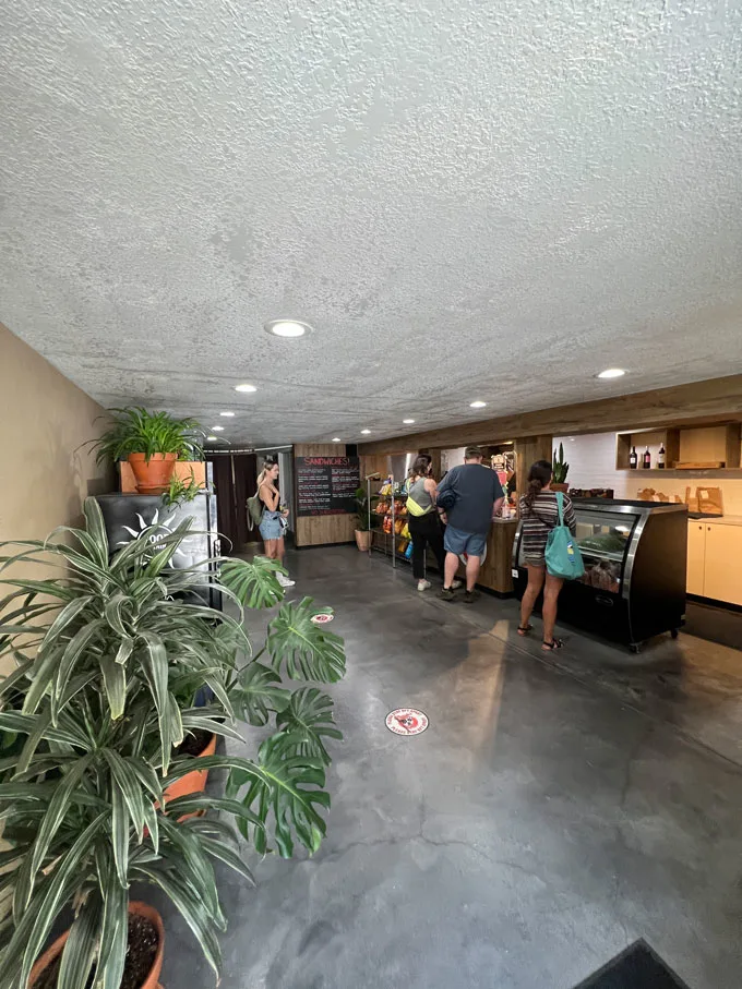 Lucinda's Deli